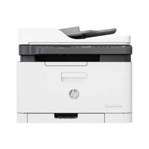 HP 4ZB97A Color MFP 179fnw Renkli Çok Fonksiyonlu Lazer Yazıcı