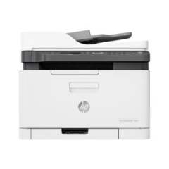 HP 4ZB97A Color MFP 179fnw Renkli Çok Fonksiyonlu Lazer Yazıcı