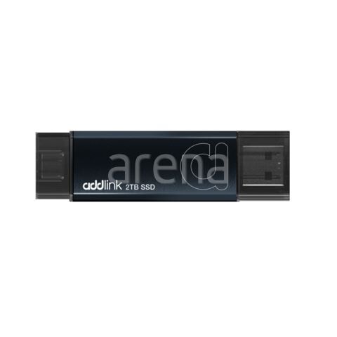 ADDLINK AD2TBP50DK 2TB Portable SSD R:1000 W:850
