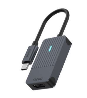 RAPOO 11406 UCA-1004 USB-C - HDMI Adaptör