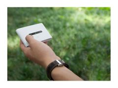 TP-LINK 150Mbps 4G LTE Mobil Router M7300