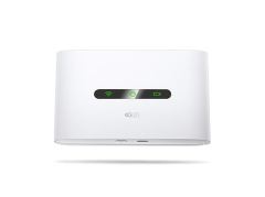 TP-LINK 150Mbps 4G LTE Mobil Router M7300