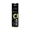 ADDLINK AD2TBS93M2P 2TB M.2 2280 PCIe GEN4X4 NVMe 1.4 R:7400 W:6500