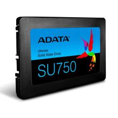 ADATA ASU750SS-512GT-C 512GB SU750 Sata 3.0 550-520MB/s 2.5'' Dahili Flash SSD