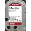 WD WD40EFAX 4TB Sata 3.0 5400RPM 64MB 3.5'' Dahili Disk