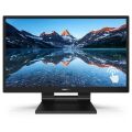 PHILIPS 242B9T-00 23,8'' 1920x1080 5Ms 60Hz VGA DVI HDMI DP Dokunmatik  IPS LCD Monitör
