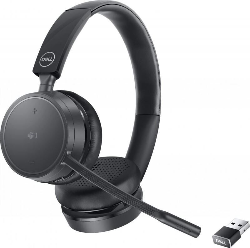 DELL 520-AATM Pro Wireless Headset WL5022