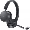 DELL 520-AATM Pro Wireless Headset WL5022