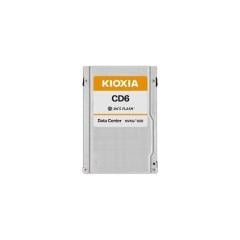 KIOXIA KCD61LUL1T92 SSD 1920GB CD6-R M.2 2280 PCİ EX 4.0 3840/2350
