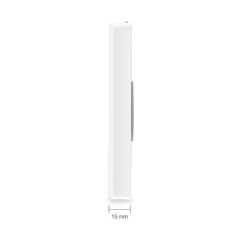 TP-LINK EAP235-WALL Omada AC1200 Wireless MU-MIMO Gigabit Wall Plate Access Point