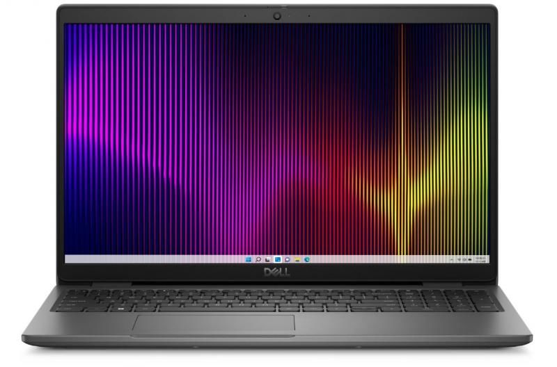 DELL N017L354015U Latitude 3540 Ci5-1345U 3.50 GHz 8GB 256GB SSD 15.6'' Ubuntu