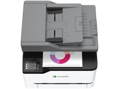 Lexmark CX331ADWE Çok Fonksiyonlu Renkli Lazer Yazıcı