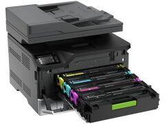 Lexmark CX331ADWE Çok Fonksiyonlu Renkli Lazer Yazıcı