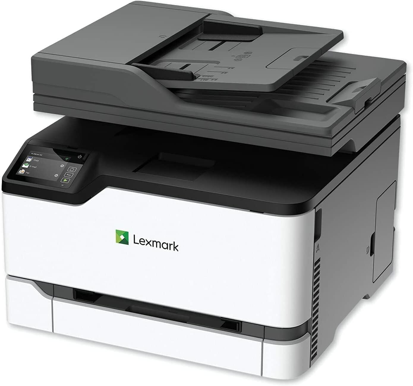 Lexmark CX331ADWE Çok Fonksiyonlu Renkli Lazer Yazıcı