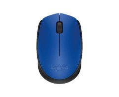 Logitech M171 Kablosuz Mouse Mavi 910-004640