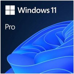 MS OEM FQC-10556 Win 11 Pro 64Bit TR DVD İşletim Sistemi