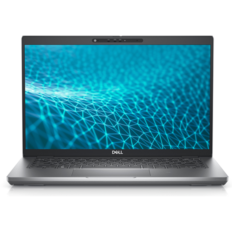 DELL N201L543114VP_U Latitude 5431 Ci5-1250P 3.30Ghz 16G 512G SSD MX 550-2G 14.0'' Ubuntu