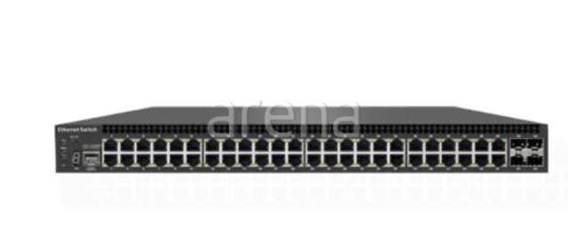 FOREDGE S5700-48G-4TFR Managed Gigabit 48 4 10G Port Switch