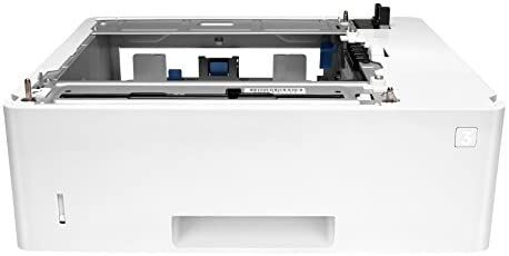 HP L0H17A LaserJet 550 Sayfa Kağıt Tepsisi