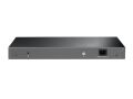 TP-LINK T2600G-28SQ JetStream 28-Port Gigabit SFP L3/L2+ Managed Switch