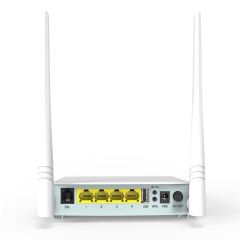 TENDA V300 300Mbps 4Port WiFi-N VDSL Modem