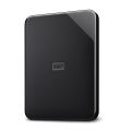 SANDISK WDBAYN0010BBK-WESN WD Elements™ SE SSD 1 TB