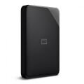 SANDISK WDBAYN0010BBK-WESN WD Elements™ SE SSD 1 TB