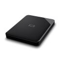 SANDISK WDBAYN0010BBK-WESN WD Elements™ SE SSD 1 TB