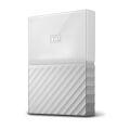 WD 2TB 2.5'' My Passport USB3.0 Beyaz Harici HardDisk