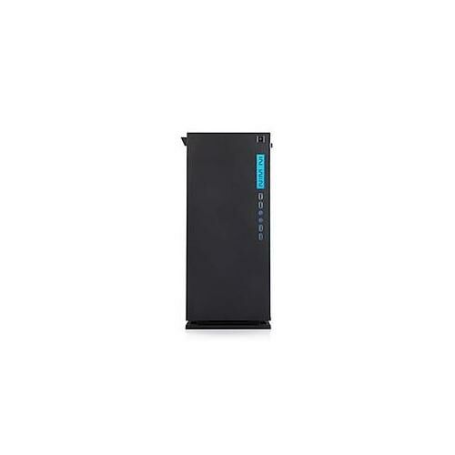 INWIN Powersız Pencereli Mid Tower Siyah Kasa 303BLACK