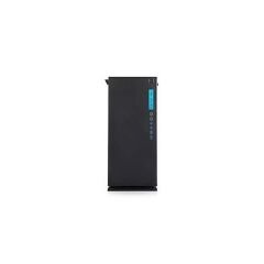INWIN Powersız Pencereli Mid Tower Siyah Kasa 303BLACK