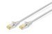Digitus DK-1644-A-030 Cat 6A S/FTP 3m Gri