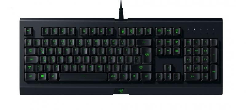 RAZER RZ03-02742100-R3L1 Cynosa Lite - Turkish Layout