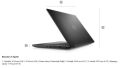 DELL Latitude 7390 i5-8350U 8GB 256GB SSD 13.3''FHD Linux Notebook N015L739013EMEA_U