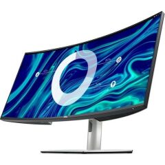 Dell U3421WE 34'' 60Hz 8ms (HDMI+Display) 4K Ultra Hd IPS LED Monitör