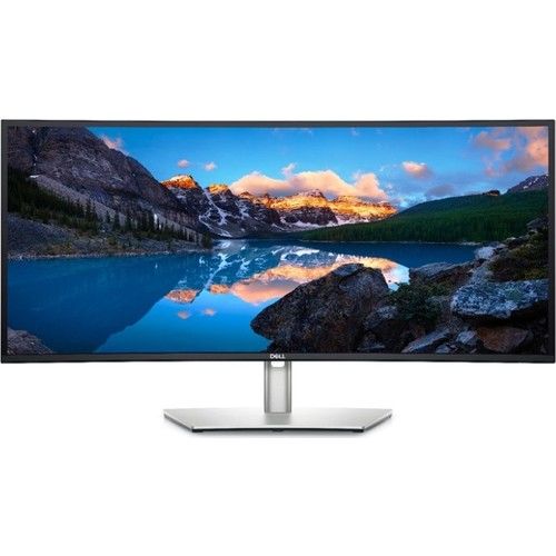 Dell U3421WE 34'' 60Hz 8ms (HDMI+Display) 4K Ultra Hd IPS LED Monitör