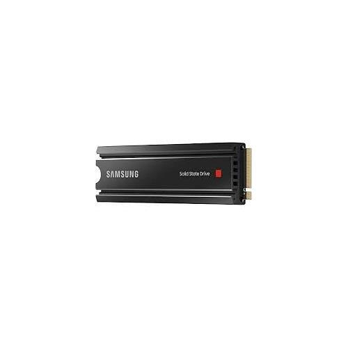 SAMSUNG MZ-V8P2T0CW SSD 2TB 980 PRO M.2 NVME SSD 7000/5000