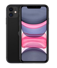 iPhone 11 256GB Black