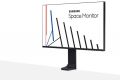 SAMSUNG LS27R750QEMXUF MON GAMING 27'' QHD 2560X1440 4MS HDMI