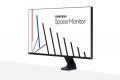 SAMSUNG LS27R750QEMXUF MON GAMING 27'' QHD 2560X1440 4MS HDMI