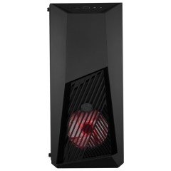 Cooler Master MasterBox Carbon K501L (600W 80+)