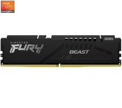 Kingston Fury 16GB 6000 DDR5 KF560C36BBE-16