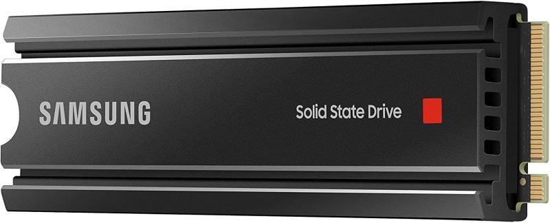 SAMSUNG MZ-V8P1T0CW SSD 1TB 980 PRO M.2 NVME SSD 6900/5000