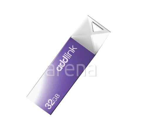 ADDLINK AD32GBU10V2 32GB USB 2.0 U10 20MB/s-10MB/s Flash Drive Mor