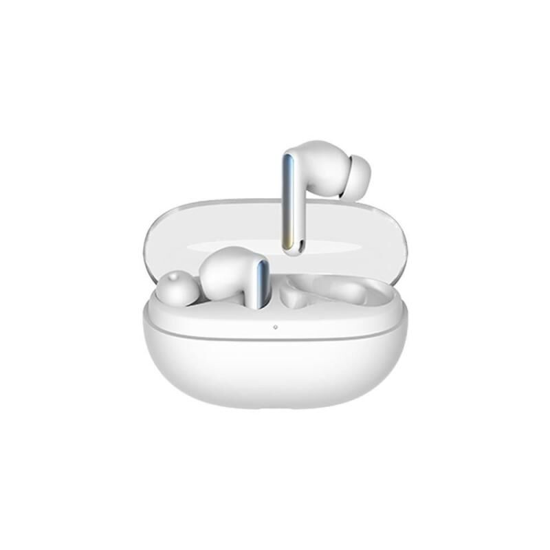 TECNO SC01-WHITE TRUE WIRELESS EARPHONES BD01 BEYAZ