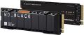 SANDISK WDBAPZ0010BNC-WRSN BLACK SN850X NVMe™ SSD 1TB