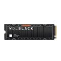 SANDISK WDBAPZ0010BNC-WRSN BLACK SN850X NVMe™ SSD 1TB
