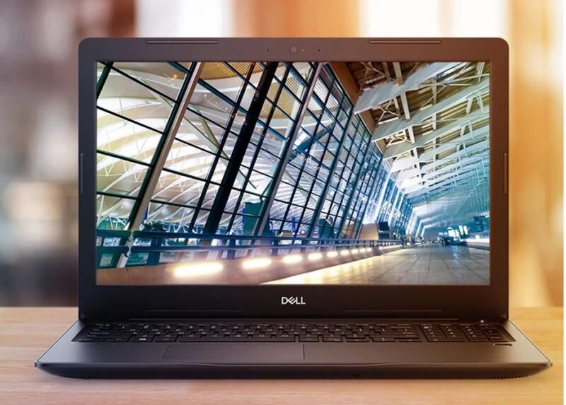 DELL Latitude 3590 i5-8250U 8GB 1TB O/B 15.6''FHD Linux Notebook N027L359015EMEA_U