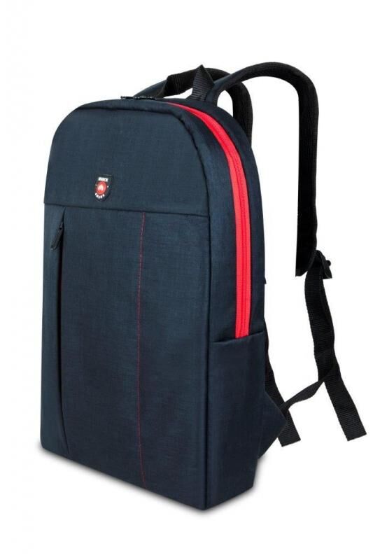 MACK 15.6'' Procity Siyah Notebook Sırt Çantası MCC-002