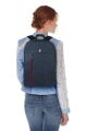 MACK 15.6'' Procity Siyah Notebook Sırt Çantası MCC-002